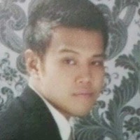 Ray Adriyanto