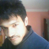 Rakesh Khadgi
