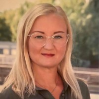 Antonia Hammarström