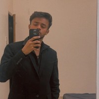 Ashish Lodhi
