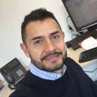 Mauricio A. Barrera Roa