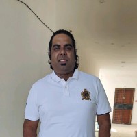 Shashik Mudliar