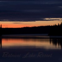 batnuni lake resort B