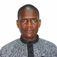 Pastor Shadrack Wandera