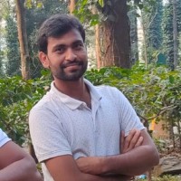 Hanumanth R