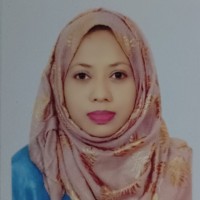 Fariha Alam