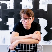 Helge Docters van Leeuwen