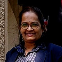 Seema Joshi