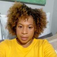 Nokuthula Ngwenyama