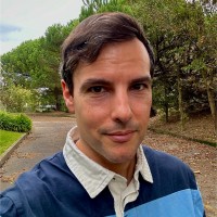 Mathias Alhof Ferreira