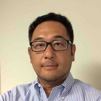 Yusuke “George” Yoshida