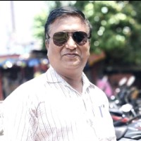 Manoj Kumar Srivastava
