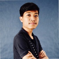 Dhani Rahman