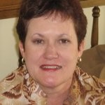 Lorraine Van Der Merwe