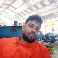 George Luiz Emiliano