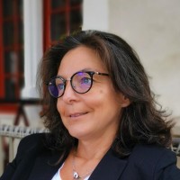 Caroline Sarre-Pradon