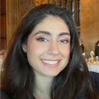 Hanna M. Shaba