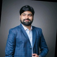 Dhanraj Nandanikar