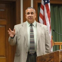 Larry Eidelman