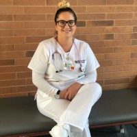 Cara Bing, Rn