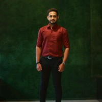 Vijay R