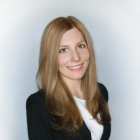 Daria Hunter