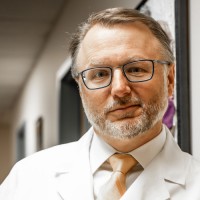 Kenneth Perego, II, M.D.