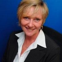 Lynne Shaw