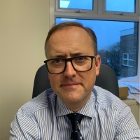 Dan Atkinson