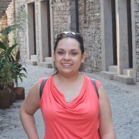 Ana Patricia Solis Jiménez