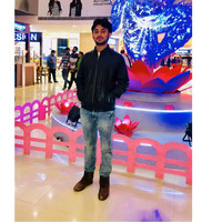 Dhruv Jain