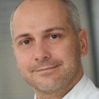 Prof. Dr. Beat Müller