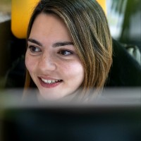 Vika Pirnat