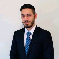 Alexander Rosado