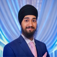 Gurjot Singh