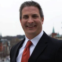 Alex Shaehen