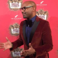 Charles Vincent Burwell