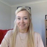 Amanda Marshall Smith