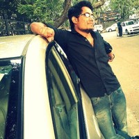 Anoop Kv