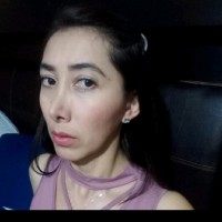 Ma Elisa Garcia Martinez