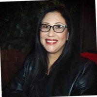 Luandi Bezuidenhout