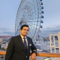 Arpan Mukherjee