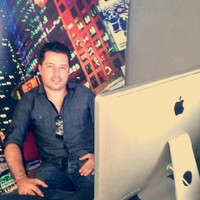 victor padilla