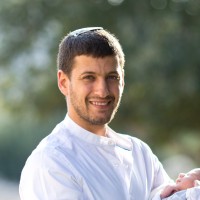 Elhanan Vaknin