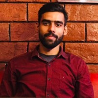 Uddeshy Bhardwaj