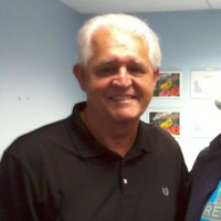 Paul R. Chavis, ASP, MESH-G,C,IH,PS
