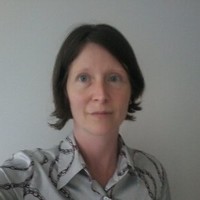 Ruth O'Neale