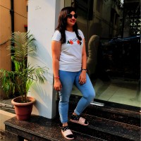 Madhuri Gohil