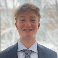 Noah Larbalestier