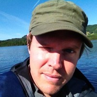 Jonas Persson